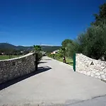 דירה Sami Nefeli קרבומילוס