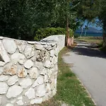Lägenhet Sami Nefeli Karavomylos