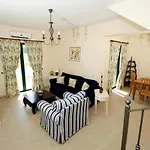 Appartement Sami Nefeli Karavomylos