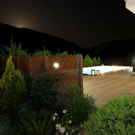 דירה Sami Nefeli קרבומילוס