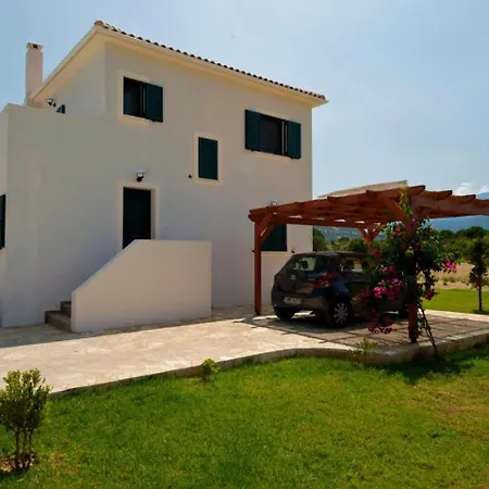 Sami Nefeli * קרבומילוס