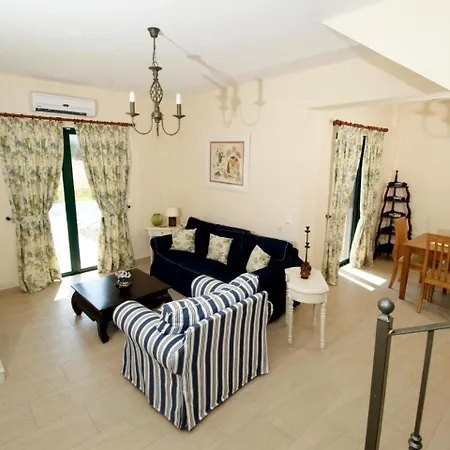 Apartment Sami Nefeli Karavomylos