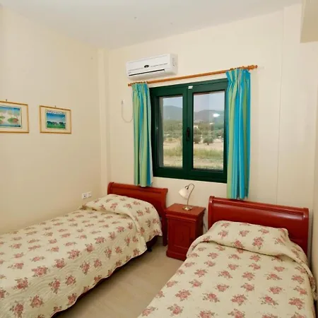 Apartment Sami Nefeli