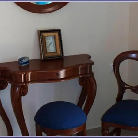 Sami Nefeli Apartment