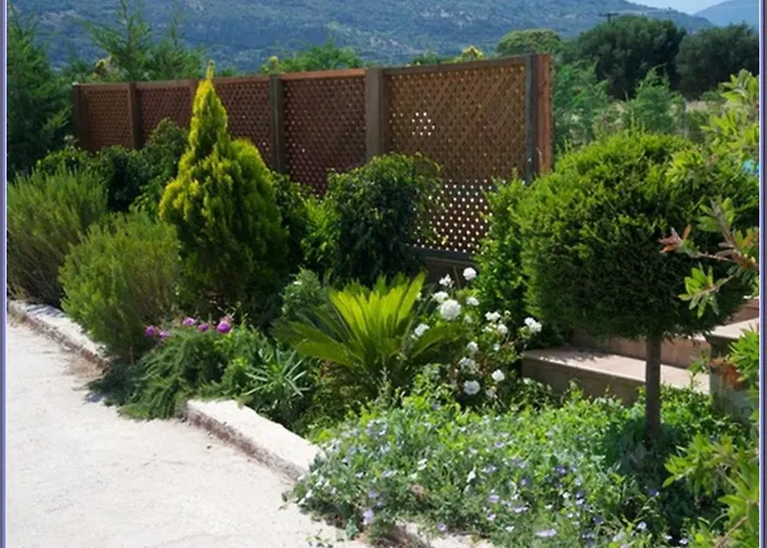 דירה Sami Nefeli קרבומילוס