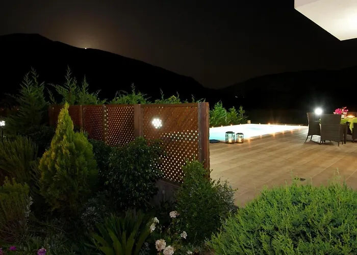 דירה Sami Nefeli קרבומילוס