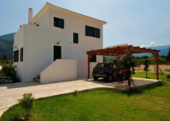 Sami Nefeli * קרבומילוס